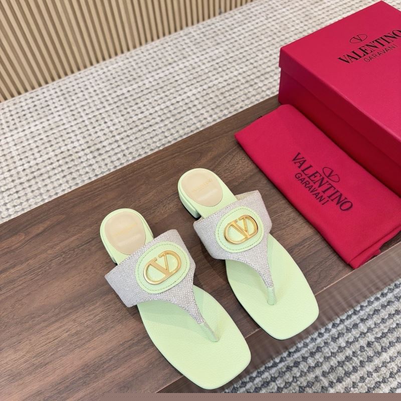 Valentino Slippers